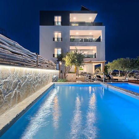 Liberty Living Apartments Split Zewnętrze zdjęcie