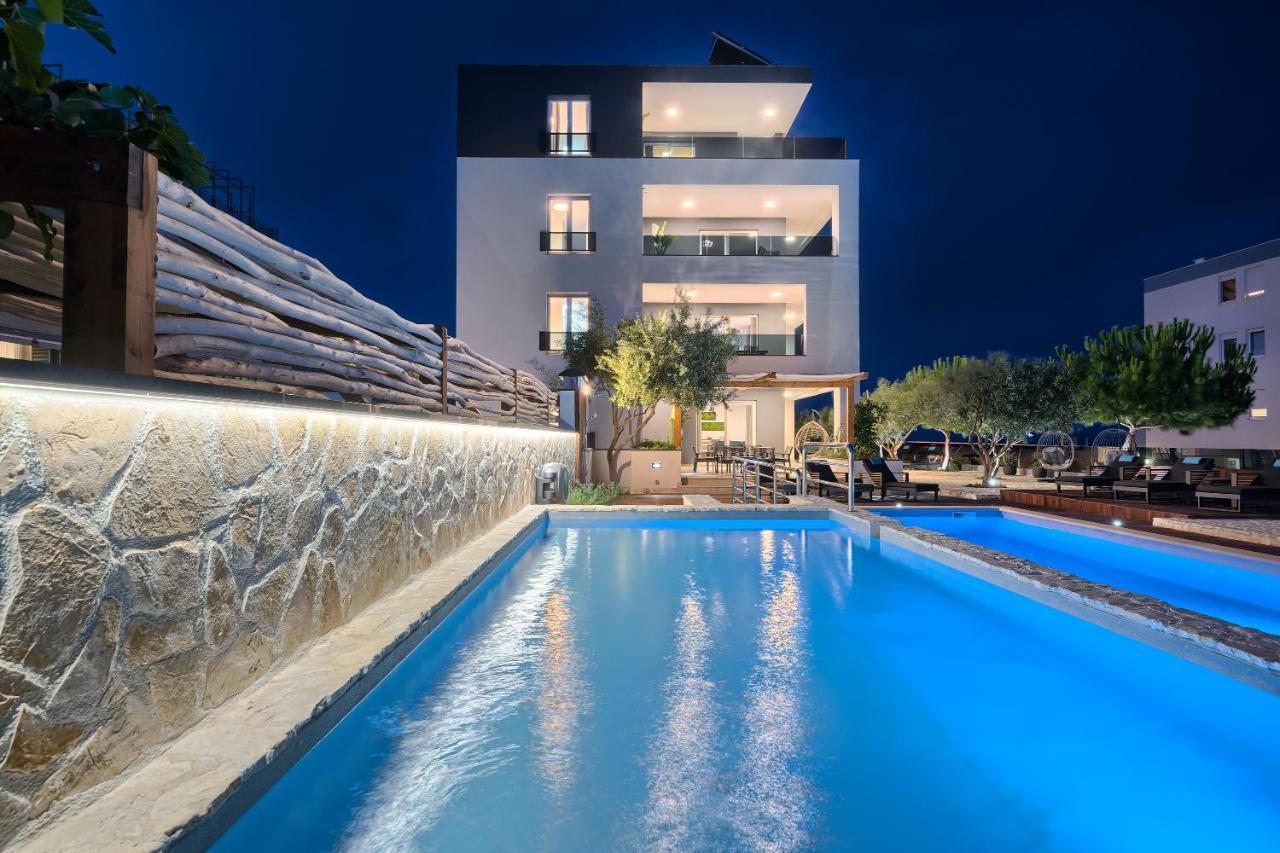 Liberty Living Apartments Split Zewnętrze zdjęcie