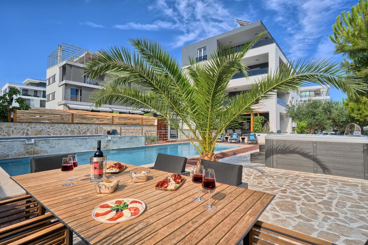 Liberty Living Apartments Split Zewnętrze zdjęcie