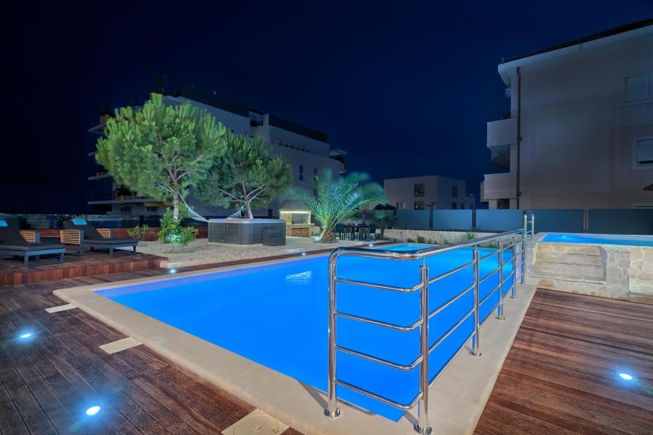 Liberty Living Apartments Split Zewnętrze zdjęcie