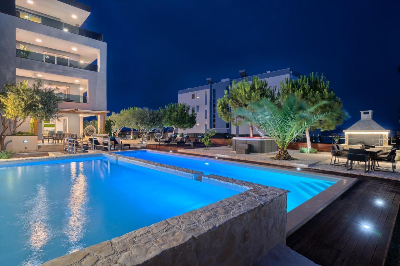 Liberty Living Apartments Split Zewnętrze zdjęcie