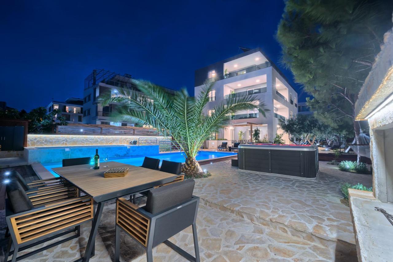 Liberty Living Apartments Split Zewnętrze zdjęcie