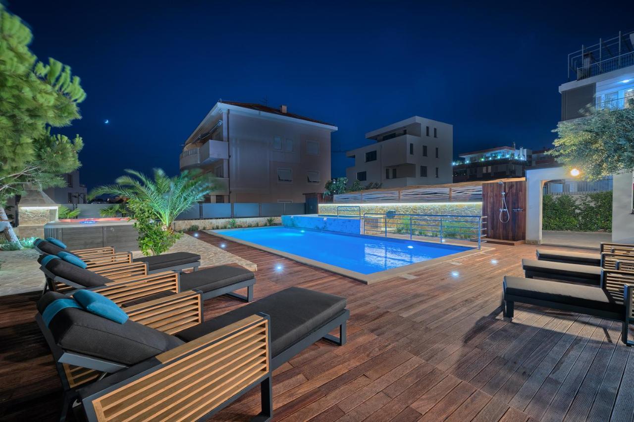 Liberty Living Apartments Split Zewnętrze zdjęcie