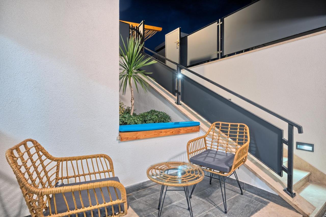 Liberty Living Apartments Split Zewnętrze zdjęcie