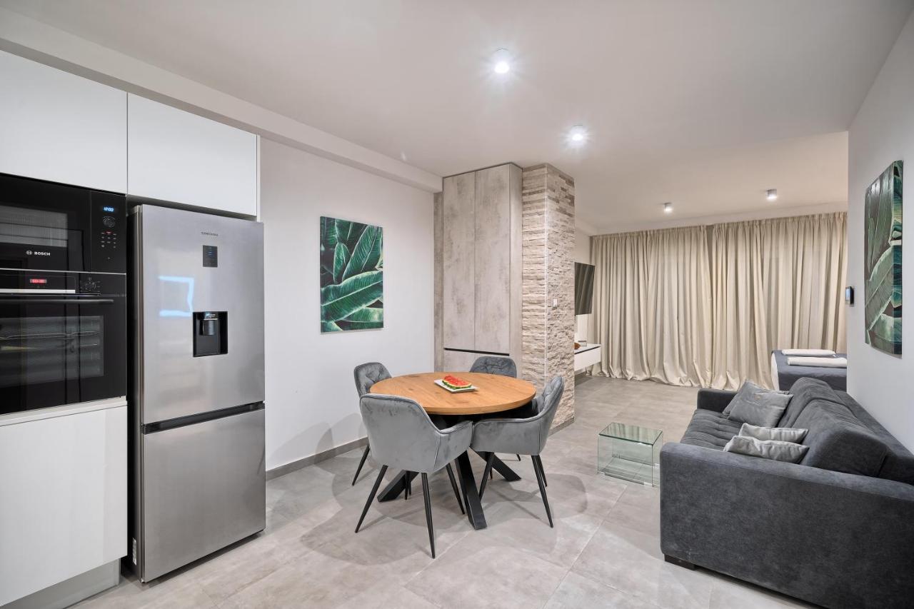 Liberty Living Apartments Split Zewnętrze zdjęcie