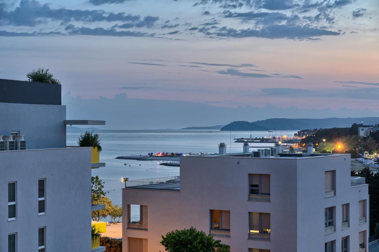 Liberty Living Apartments Split Zewnętrze zdjęcie