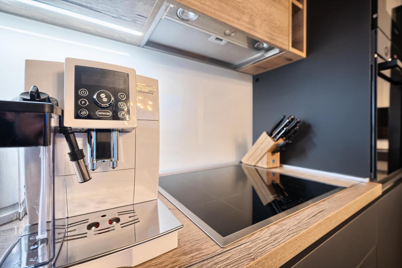 Liberty Living Apartments Split Zewnętrze zdjęcie