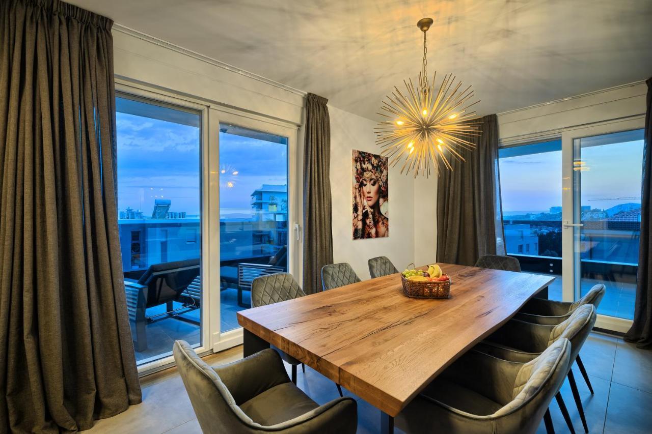 Liberty Living Apartments Split Zewnętrze zdjęcie