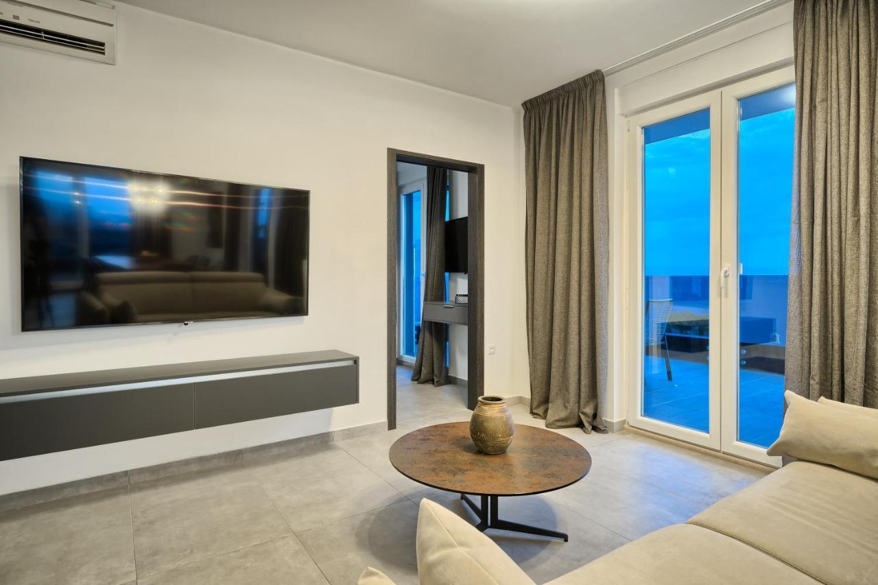 Liberty Living Apartments Split Zewnętrze zdjęcie