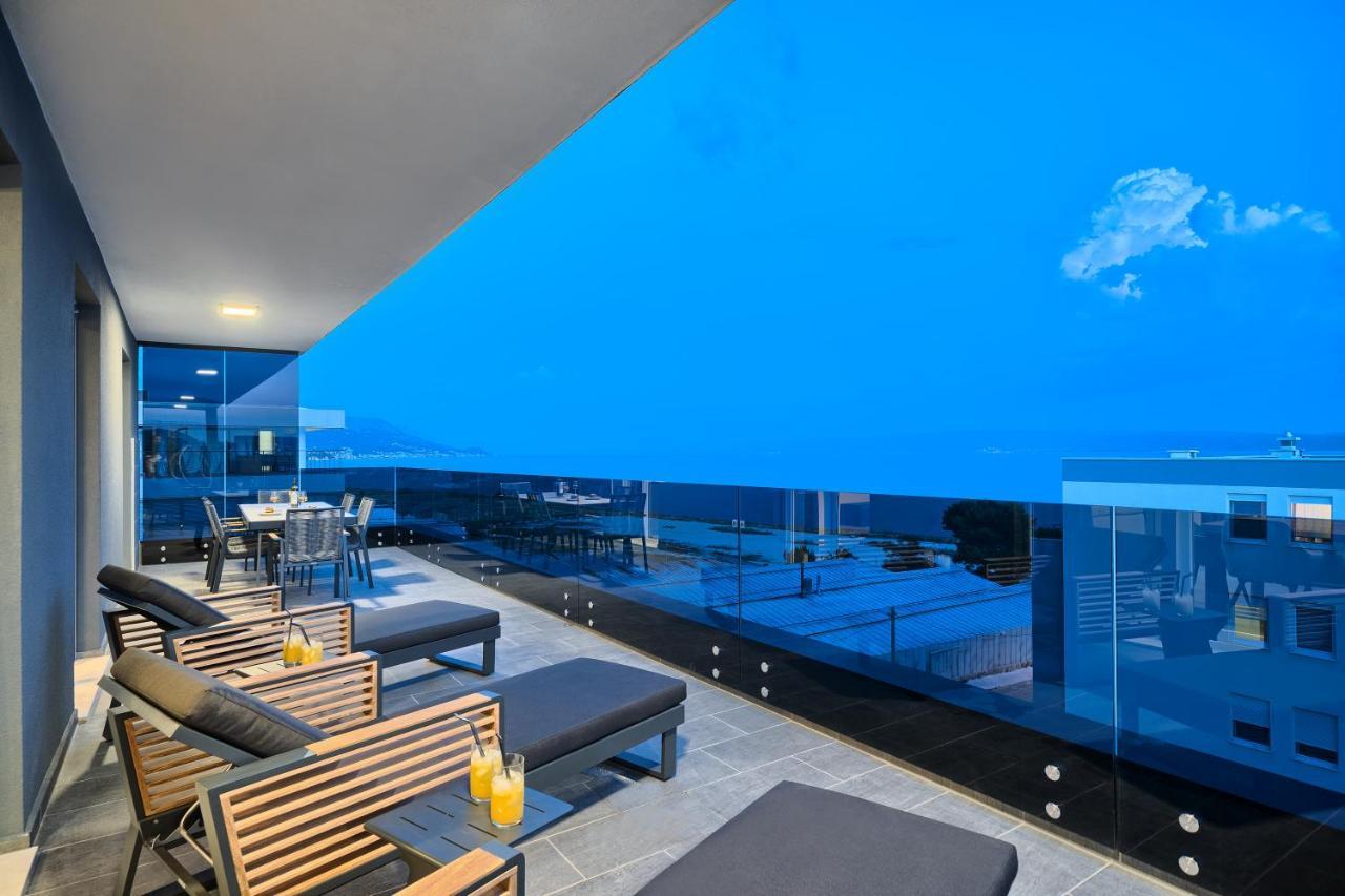 Liberty Living Apartments Split Zewnętrze zdjęcie
