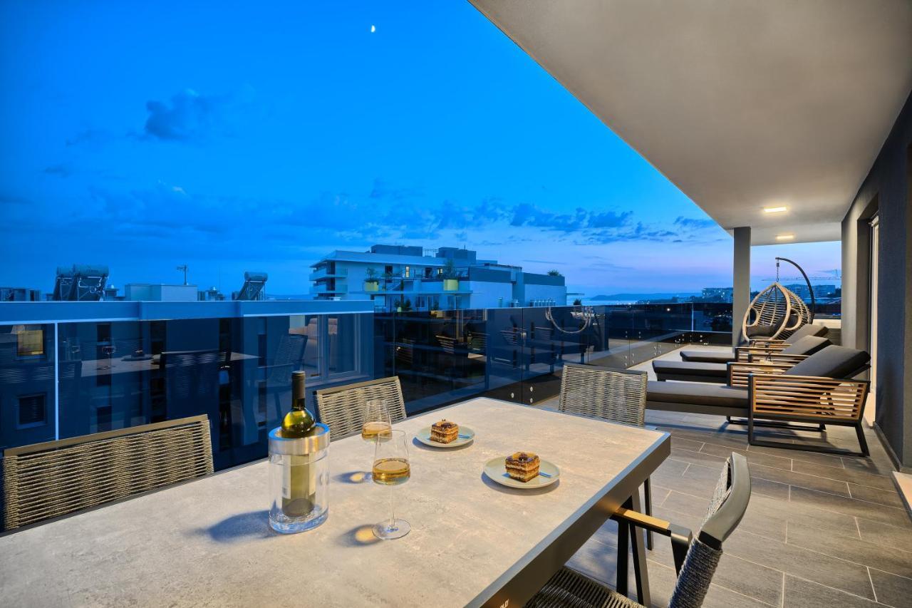 Liberty Living Apartments Split Zewnętrze zdjęcie