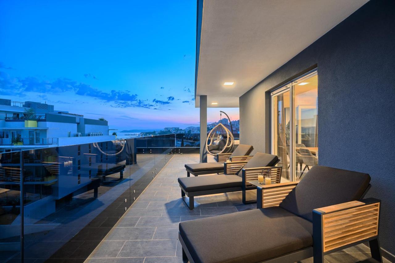 Liberty Living Apartments Split Zewnętrze zdjęcie