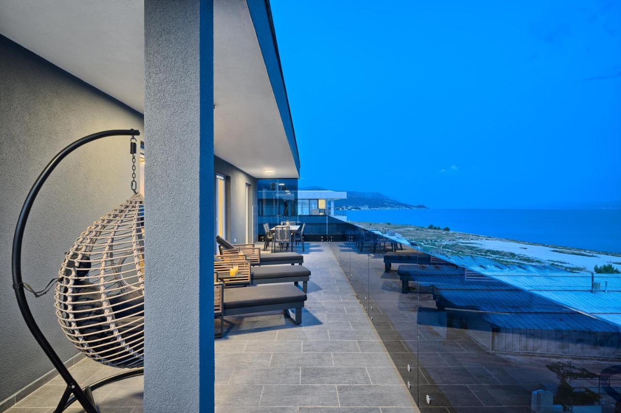Liberty Living Apartments Split Zewnętrze zdjęcie