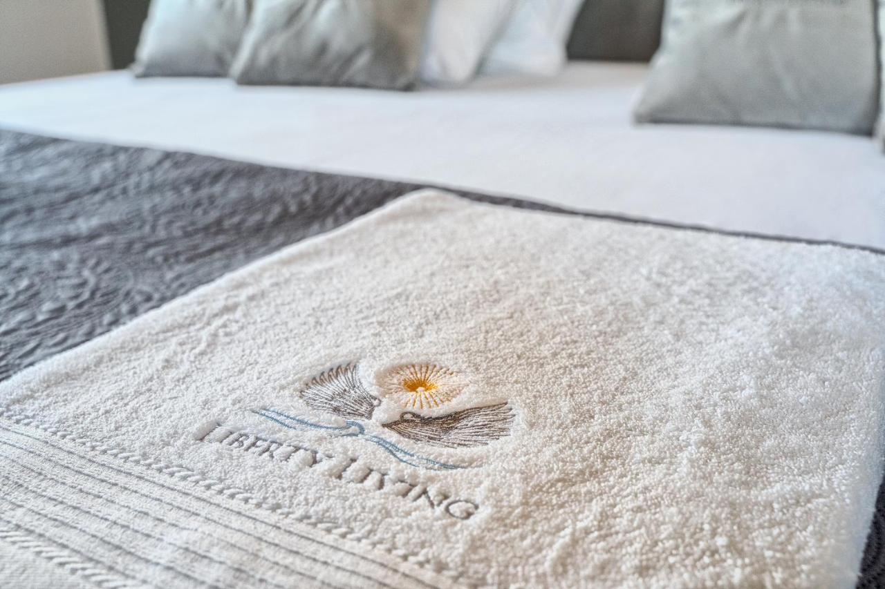 Liberty Living Apartments Split Zewnętrze zdjęcie