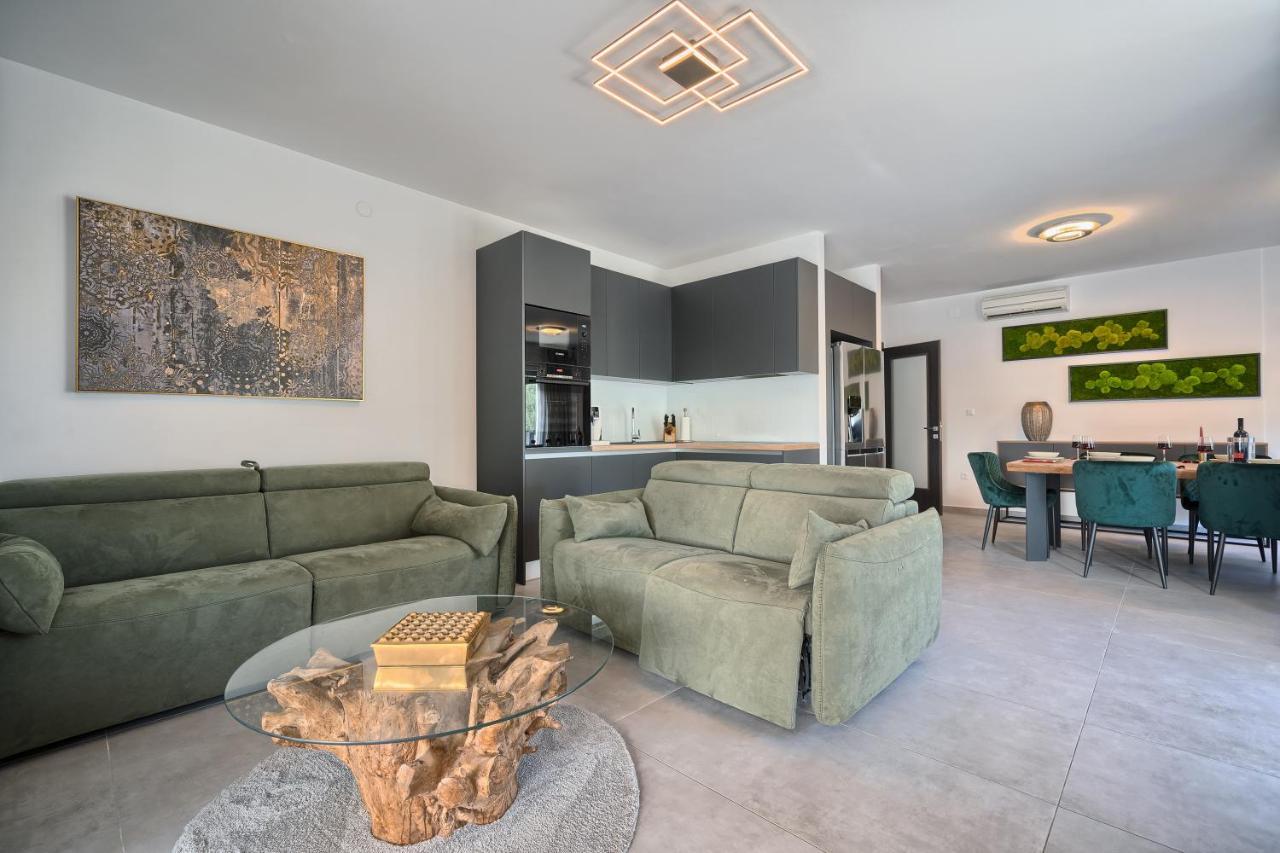 Liberty Living Apartments Split Zewnętrze zdjęcie