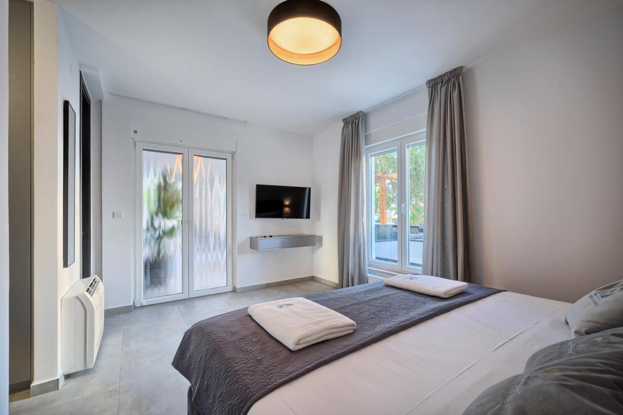 Liberty Living Apartments Split Zewnętrze zdjęcie