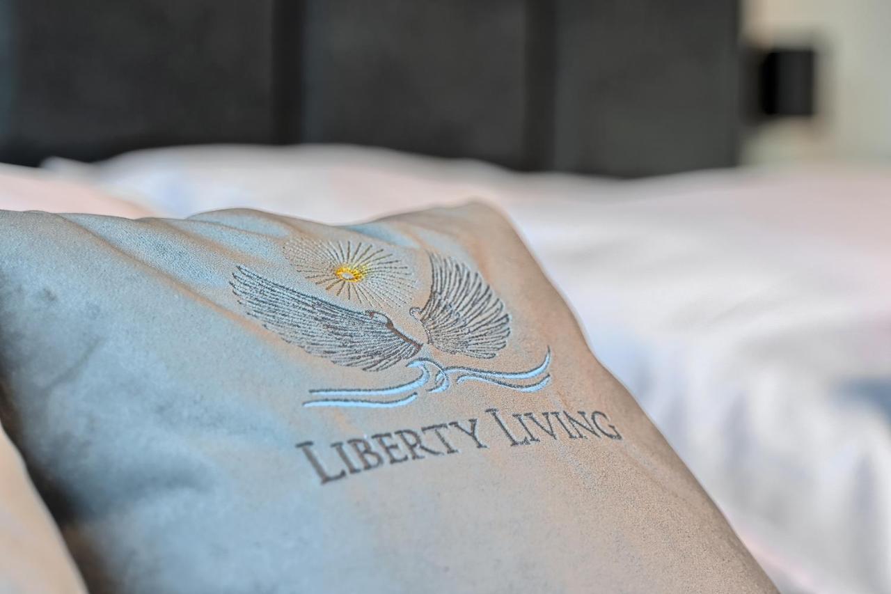 Liberty Living Apartments Split Zewnętrze zdjęcie