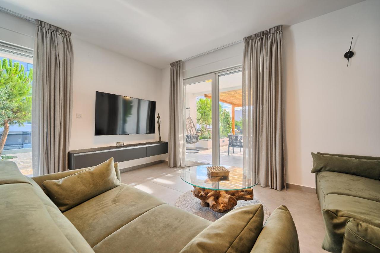 Liberty Living Apartments Split Zewnętrze zdjęcie