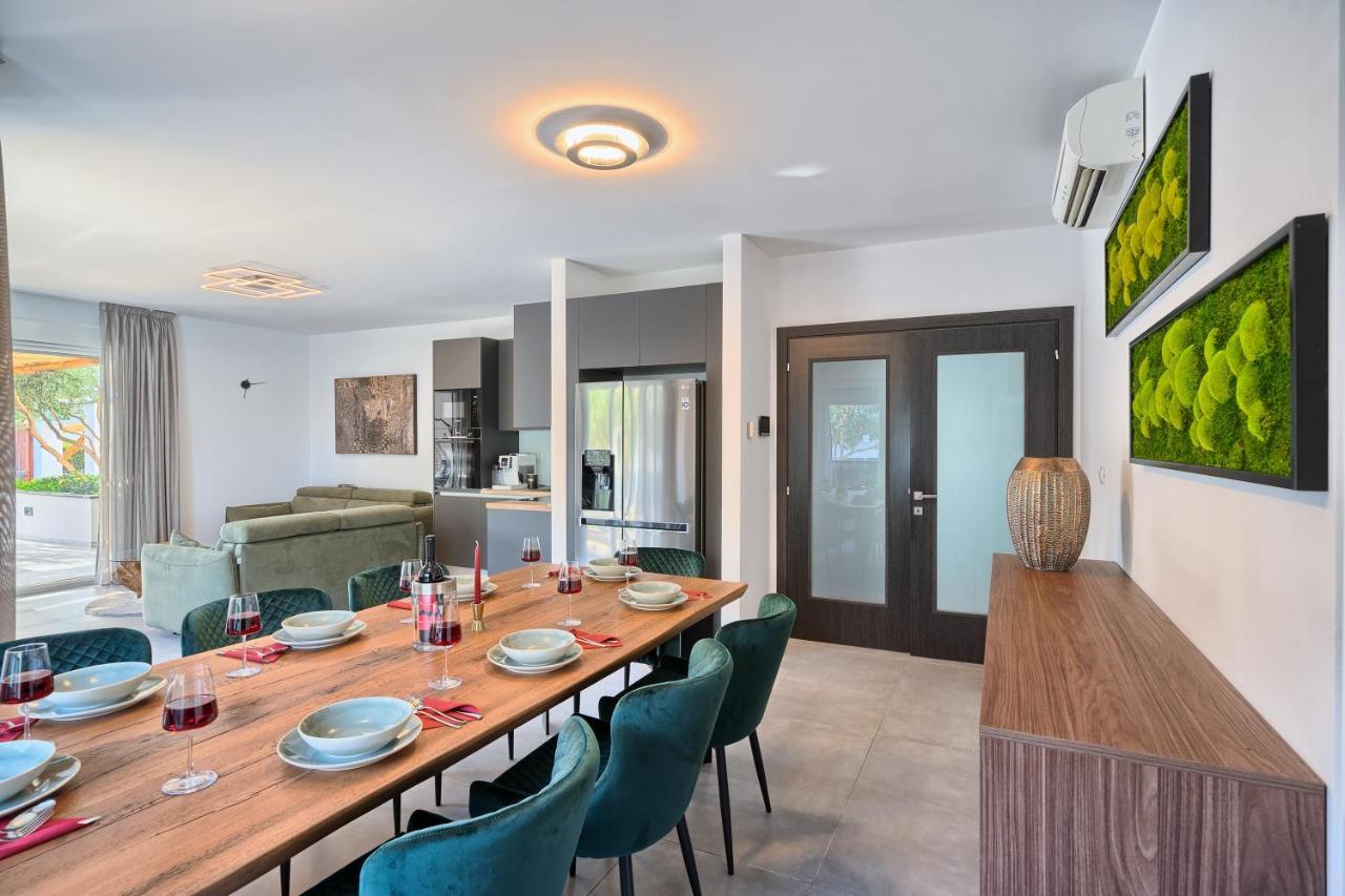 Liberty Living Apartments Split Zewnętrze zdjęcie