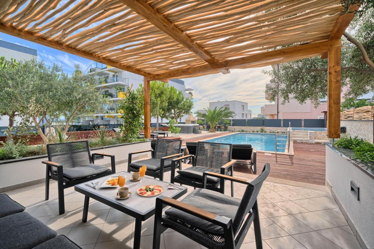 Liberty Living Apartments Split Zewnętrze zdjęcie