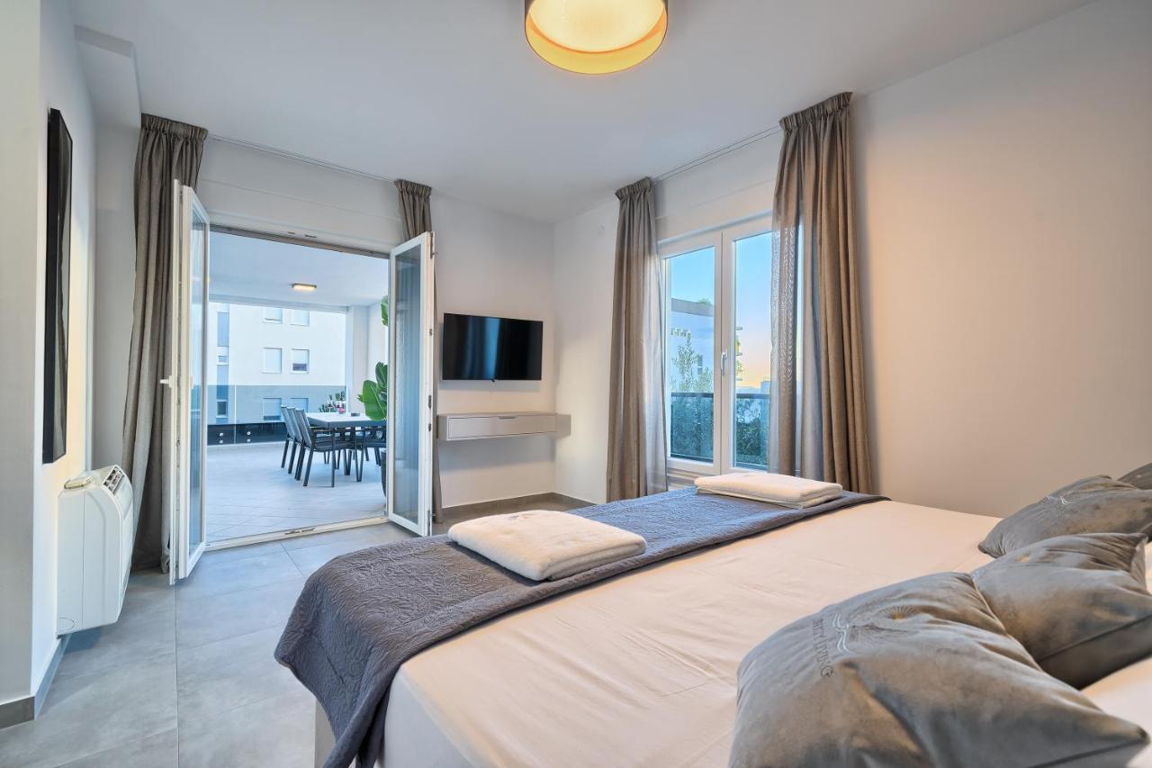Liberty Living Apartments Split Zewnętrze zdjęcie