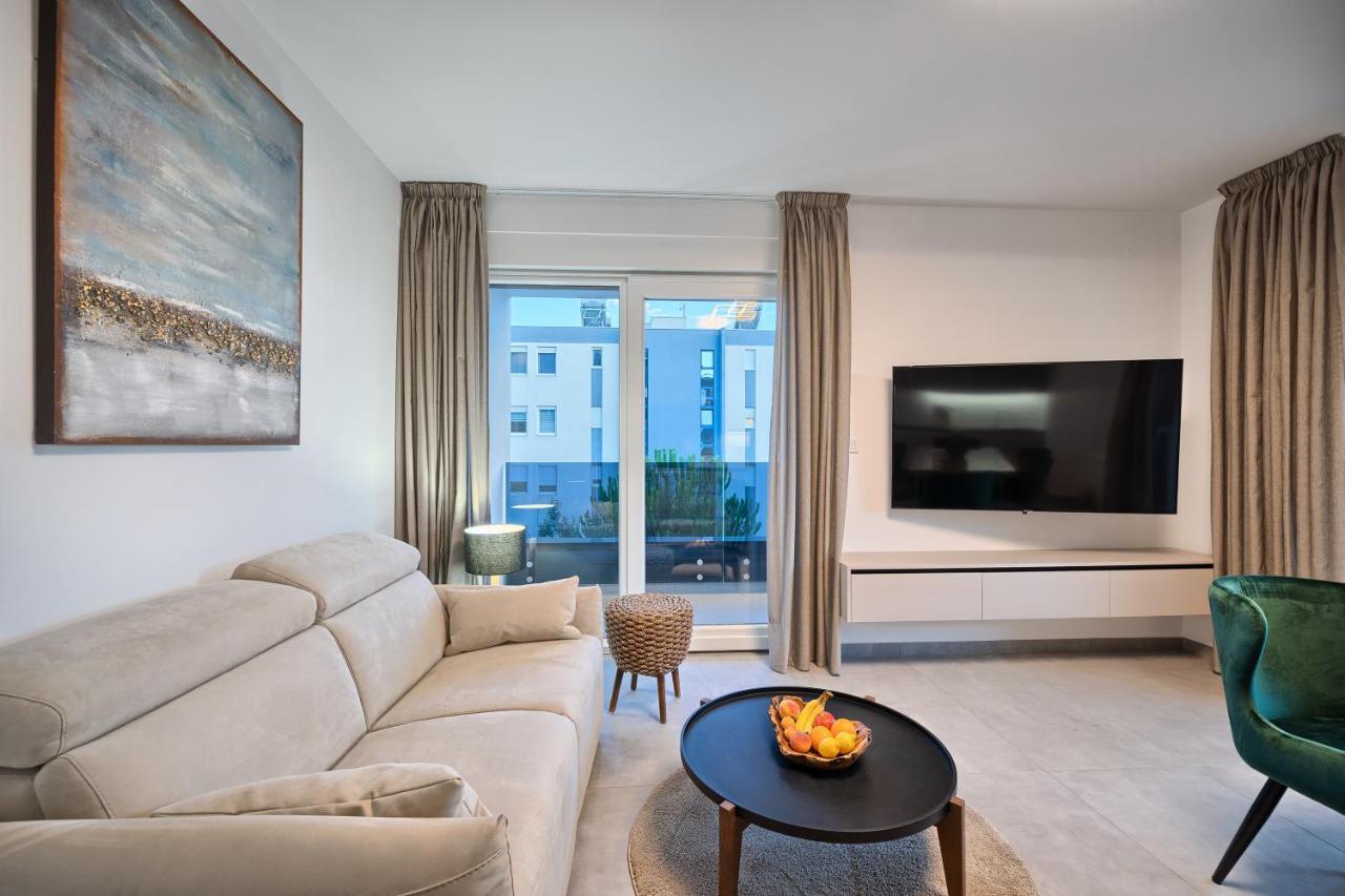 Liberty Living Apartments Split Zewnętrze zdjęcie