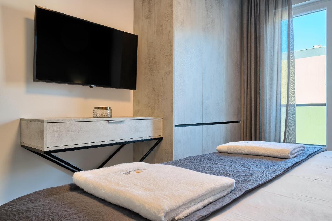 Liberty Living Apartments Split Zewnętrze zdjęcie
