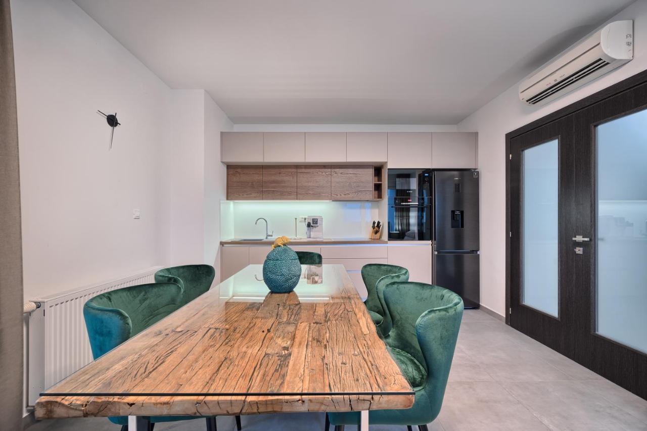 Liberty Living Apartments Split Zewnętrze zdjęcie