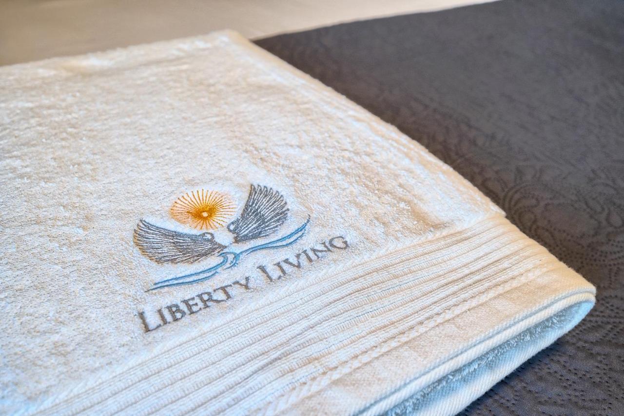 Liberty Living Apartments Split Zewnętrze zdjęcie