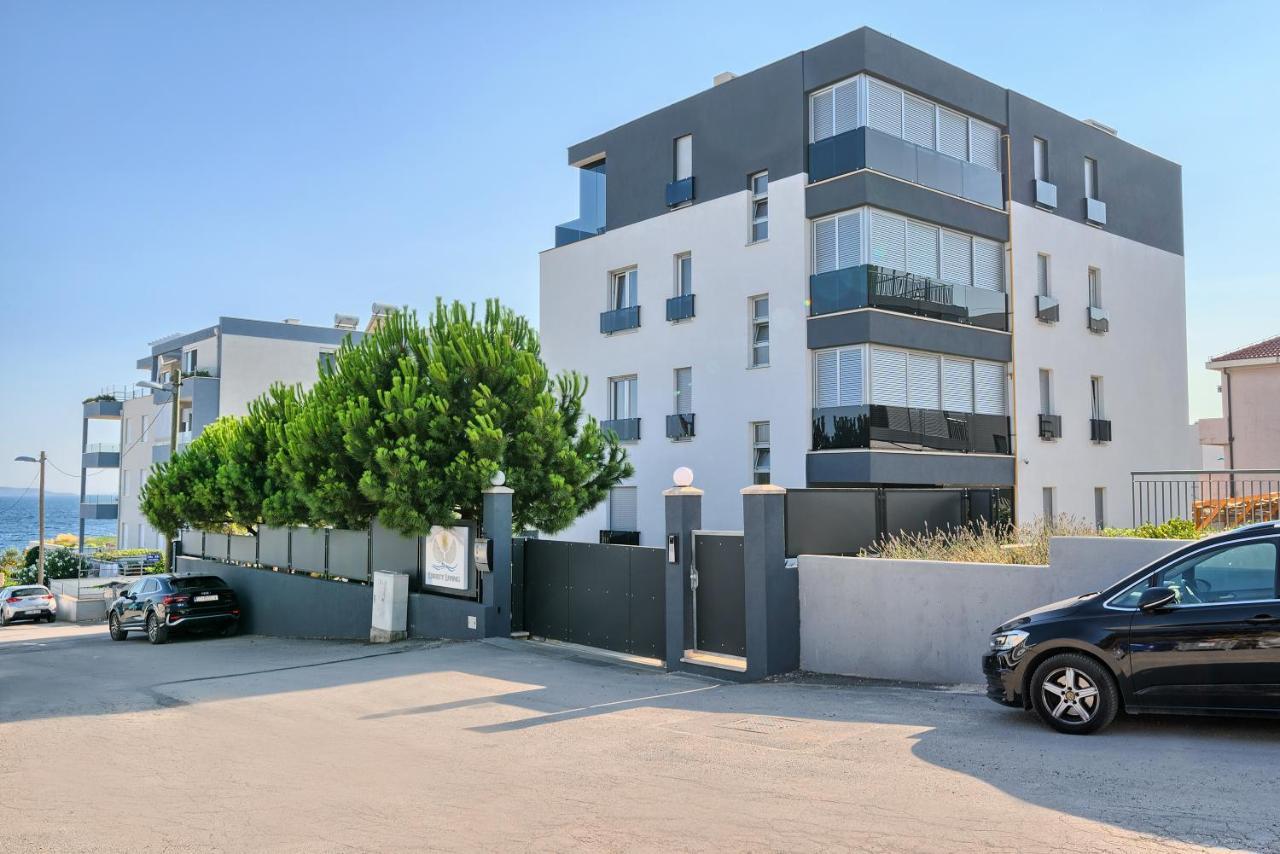 Liberty Living Apartments Split Zewnętrze zdjęcie