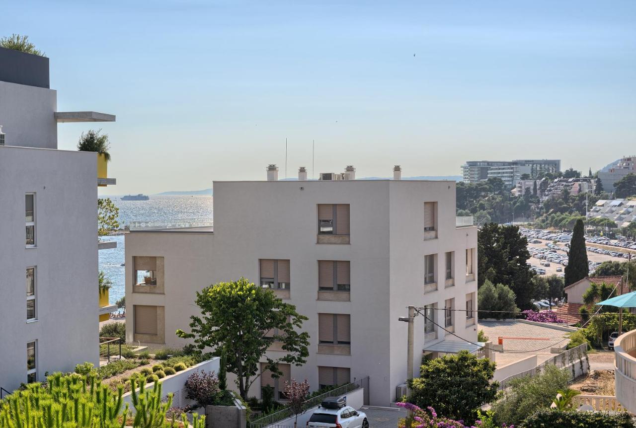 Liberty Living Apartments Split Zewnętrze zdjęcie